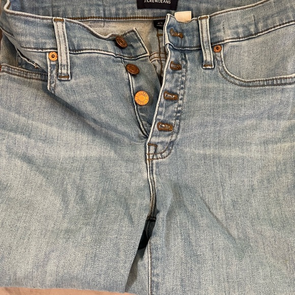 J. Crew 27 Tall - Picture 2 of 5